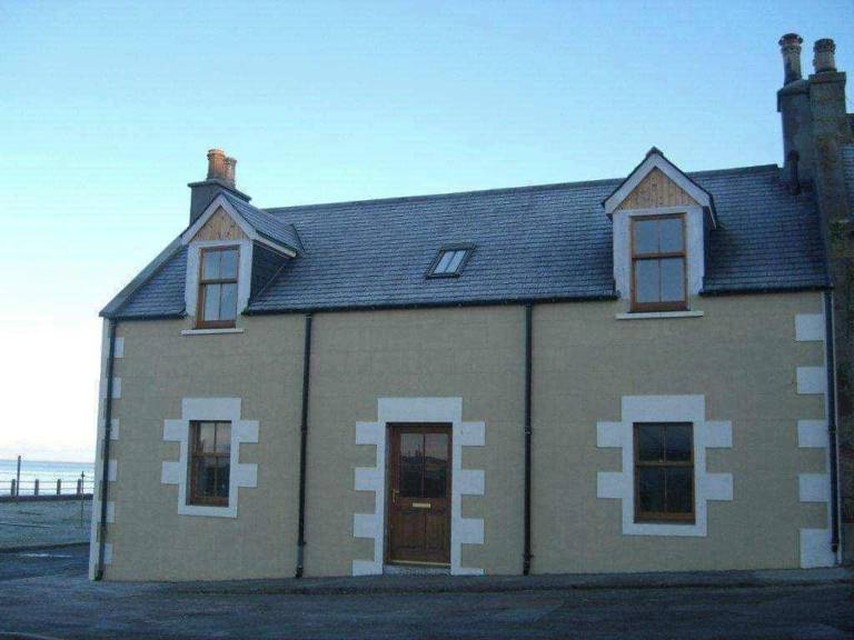 Cottage Buckpool