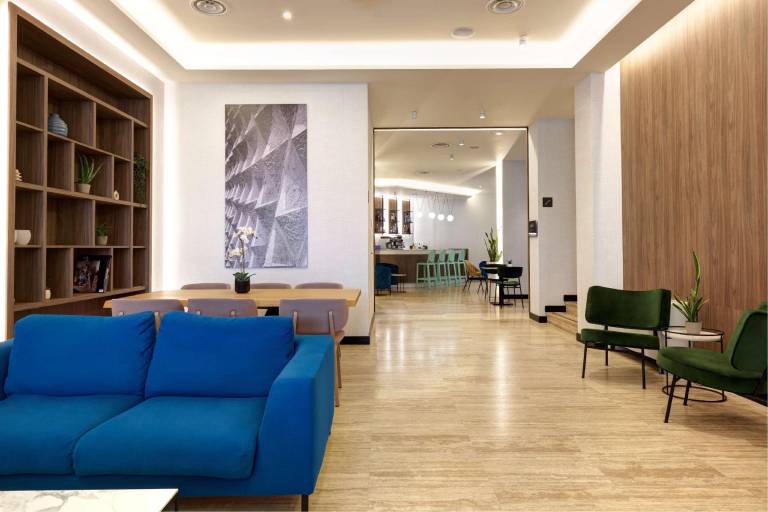 Radisson Hotel Ferrara — photo 2