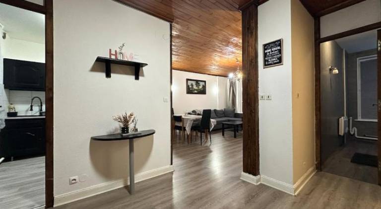 Apartment | Pets are welcome — photo 2