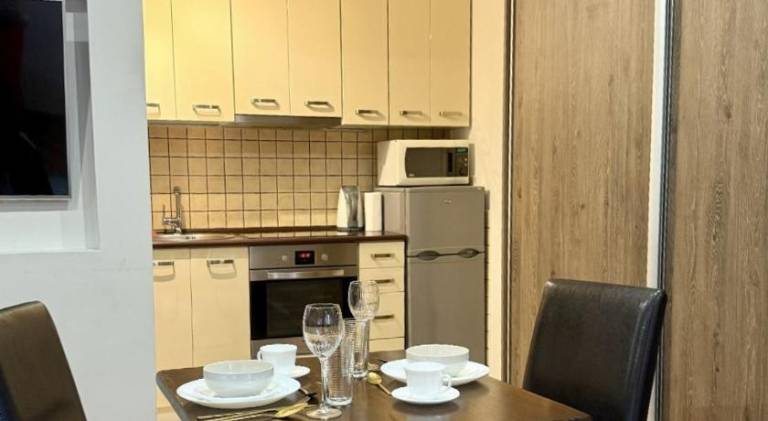 Rental apartment with 1 room for 4 persons — photo 3