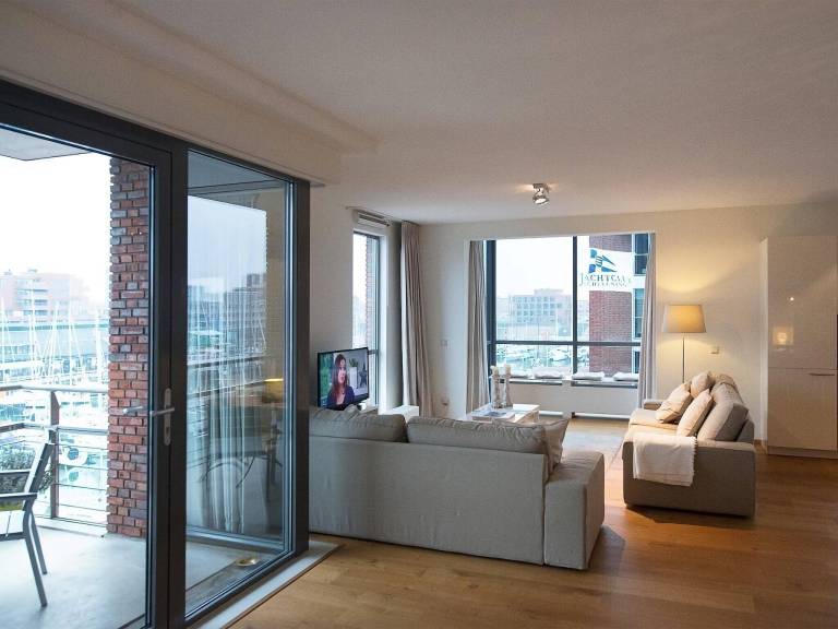 Ferienwohnung Scheveningen