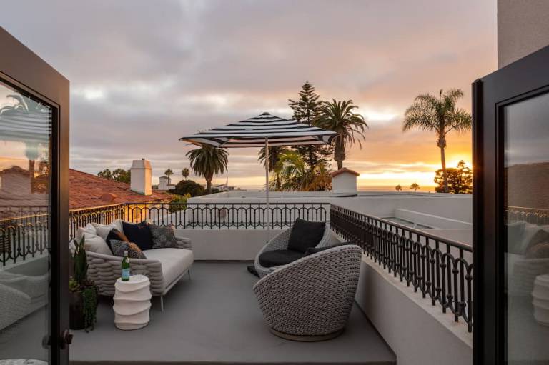 Orli La Jolla