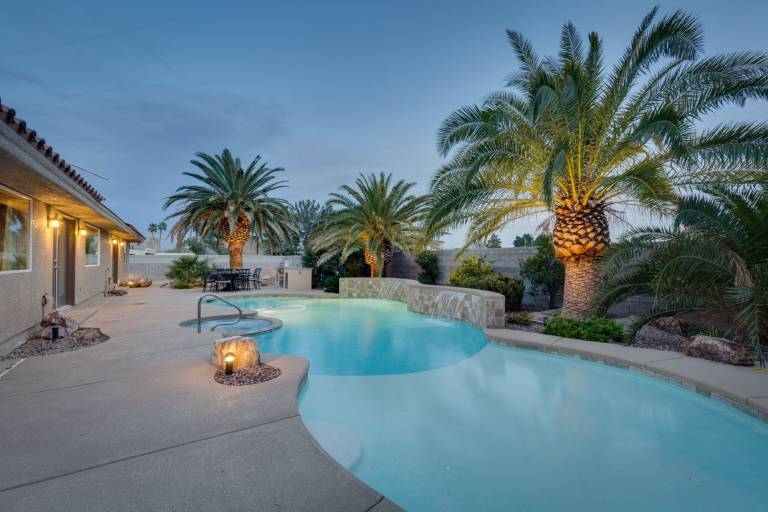 House Summerlin