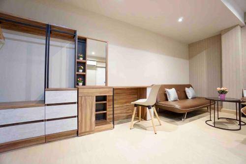 Appartement  Banglamphu
