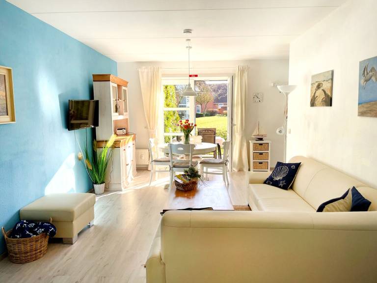 Apartment Poel