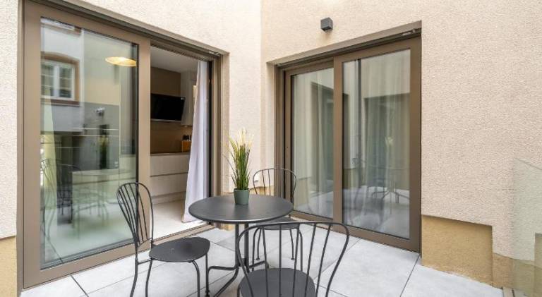 Apartment with grill & patio | Near Bock | Good for workation | Pet-friendly — photo 3