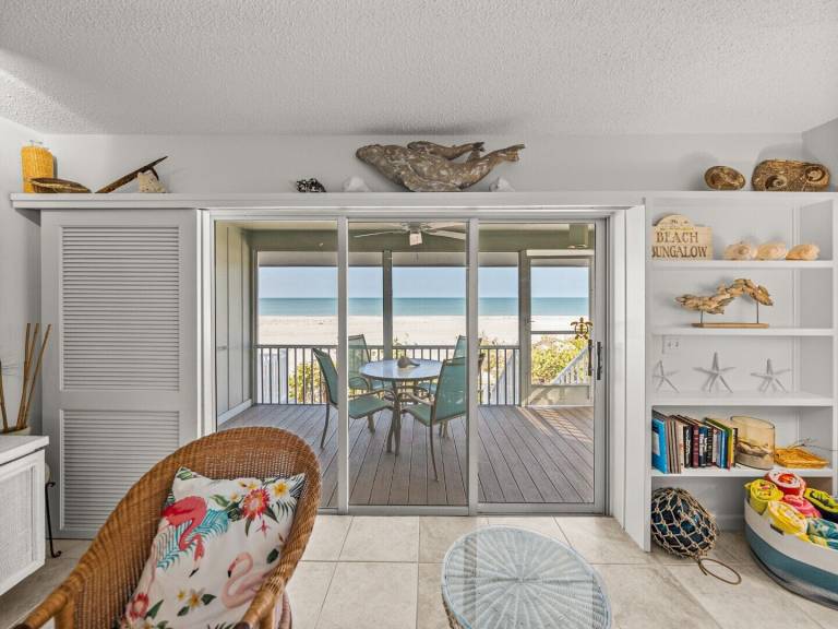 House Boca Grande