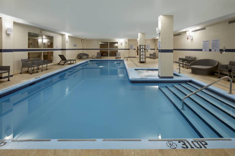 Residence Inn by Marriott Montreal Airport — photo 5