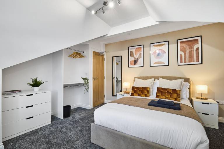 Rental apartment | Suitable for remote work — photo 2