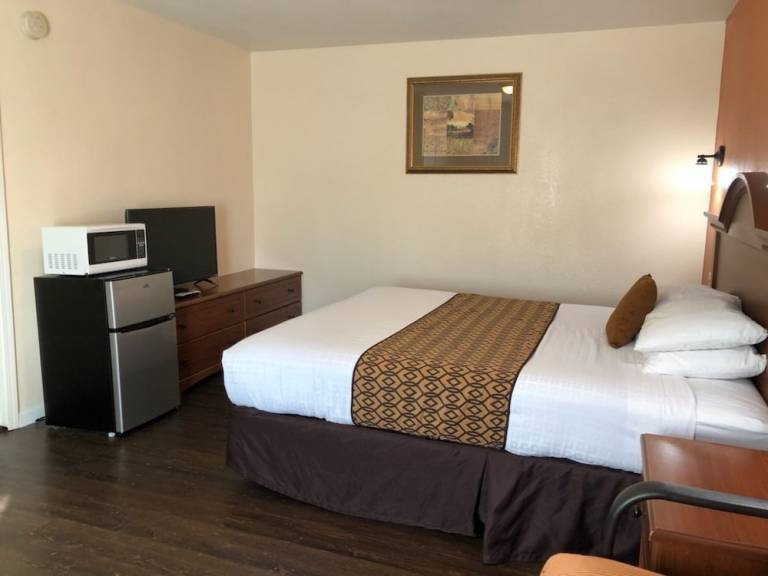 Motel Redding