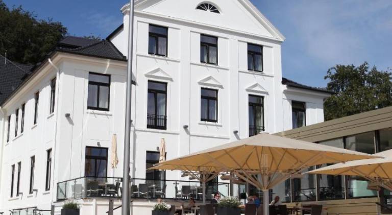 Hotel Kieler Yacht-Club in Kiel