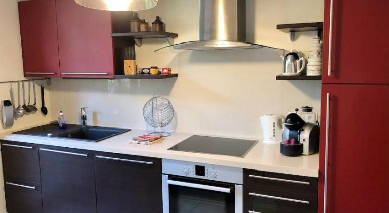Duplex 4 Pers - 80 m2 - Abatilles - Grande Terrasse - Parking — photo 4