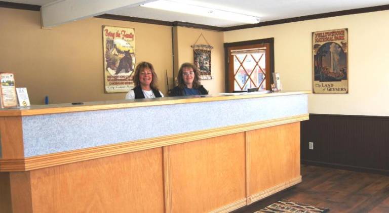 City Center Motel — photo 2