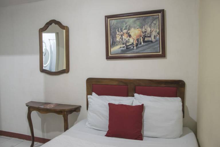 Berlor Airport Inn — photo 3