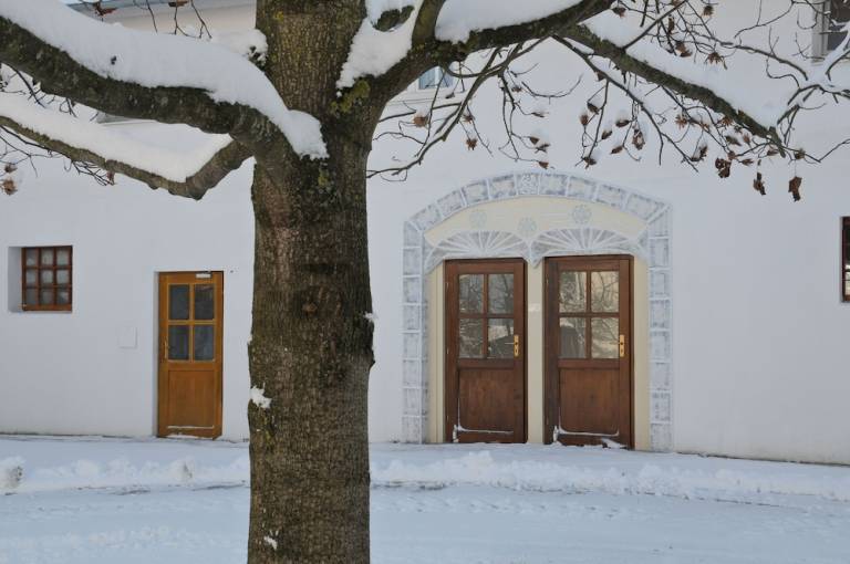 Aparthotel Gemeinde Geinberg