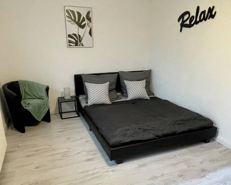 Ferienwohnung Wilhelmshaven