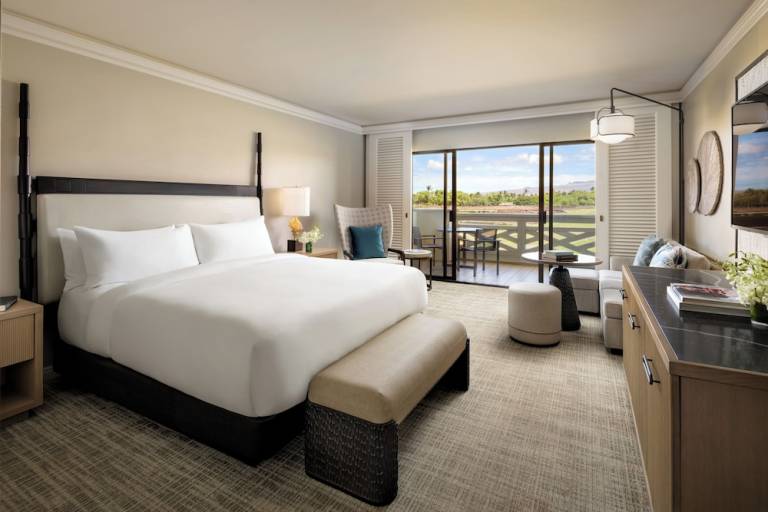 Resort Mauna Lani
