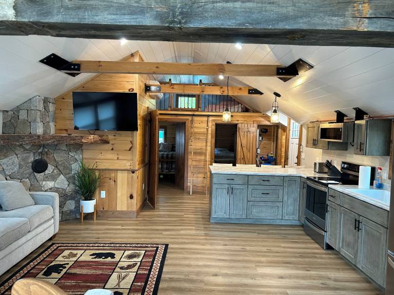 House Shapleigh