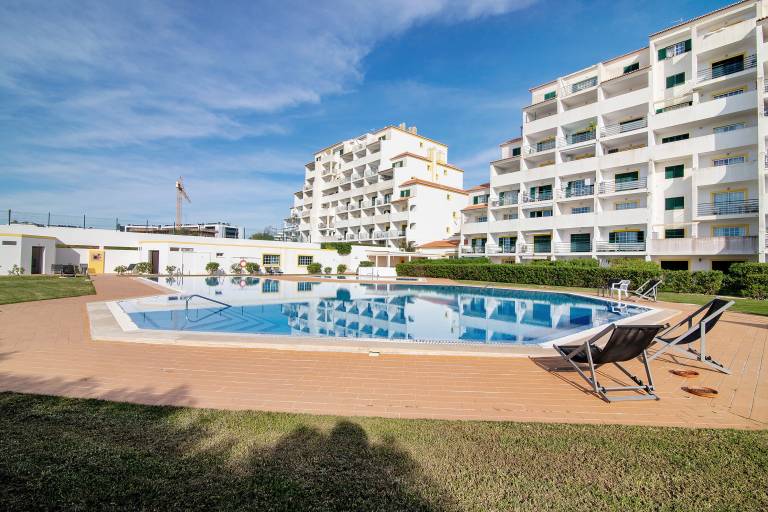 Apartment 'Apartamento Mar A Vista' with Sea View, Wi-Fi and Air Conditioning — photo 2