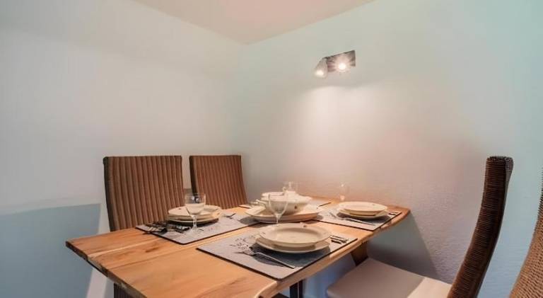 Holiday apartment with 2 rooms for 5 persons — photo 5