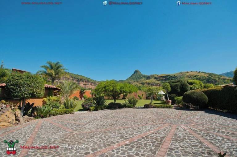 Bed & Breakfast  Malinalco