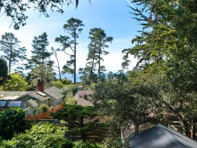 Cottage Carmel-by-the-Sea