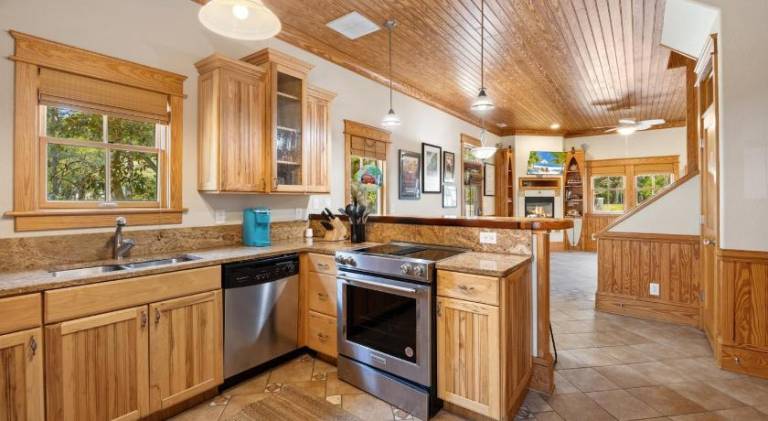 Lovely vacation home | Pets are welcome — photo 3