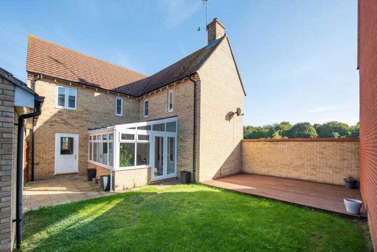 House Colchester
