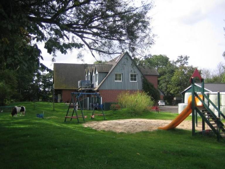 Ferienwohnung  Vollerwiek
