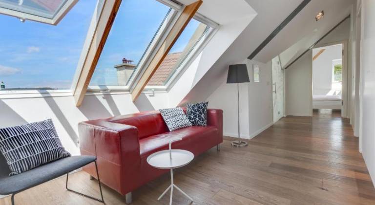 Holiday apartment with patio | Next to Ljubljana Castle | Suitable for remote work — photo 3