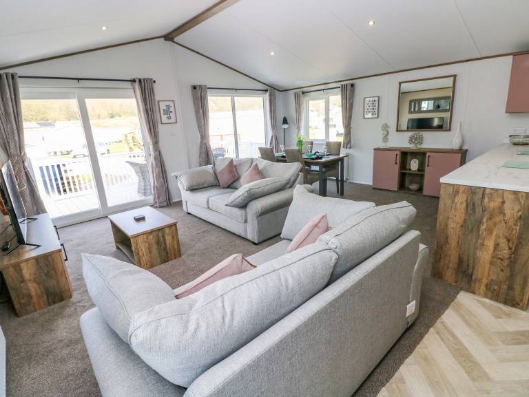 Cottage with garden | Beach view — photo 4