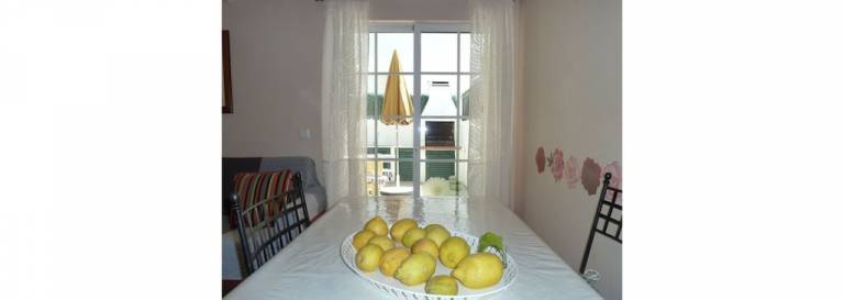 Casa Manta Rota