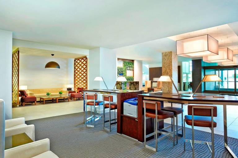 The Westin Wilmington in Wilmington, DE
