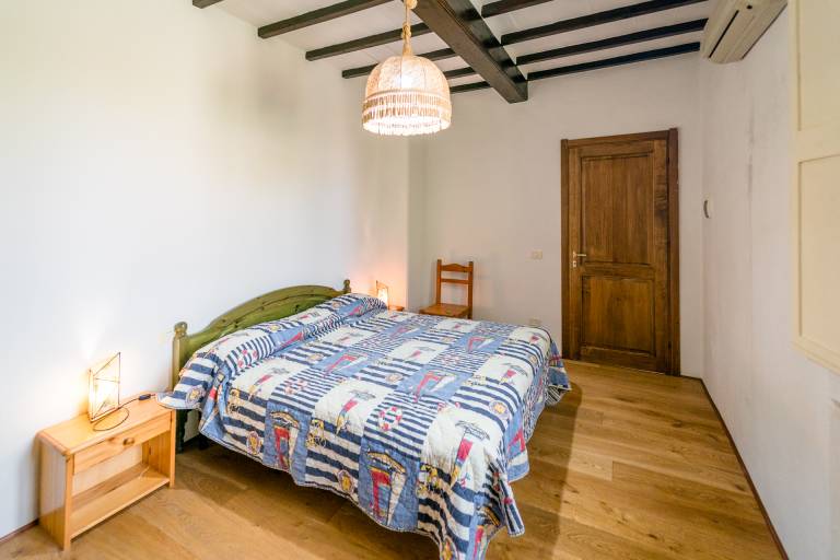 Privé kamer Grosseto