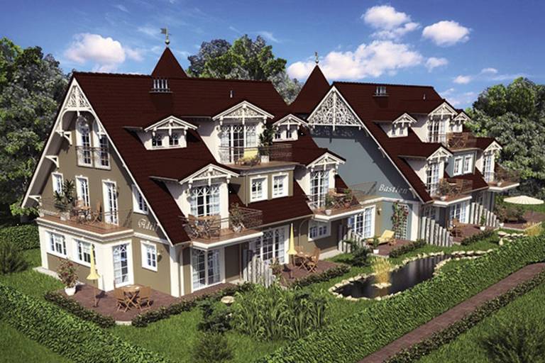Ferienwohnung Zingst