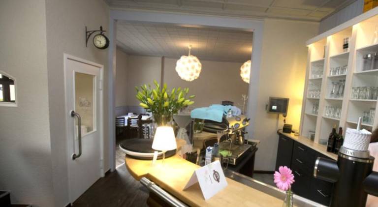 Hotel Zur Flora — photo 3