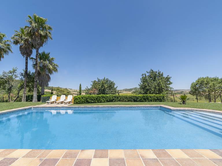 Villa  Arcos de la Frontera