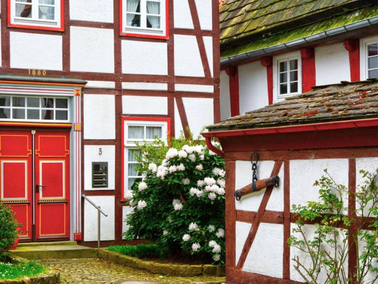 Ferienwohnung Schieder-Schwalenberg