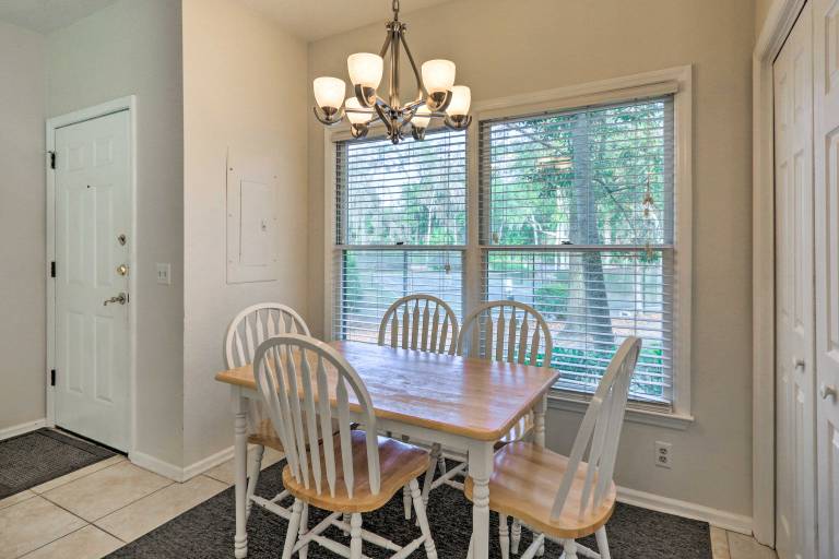 Walk to Beach: HHI Townhome w/ Pool Access! — photo 4