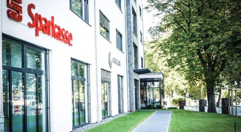 Ferienwohnung Aschaffenburg
