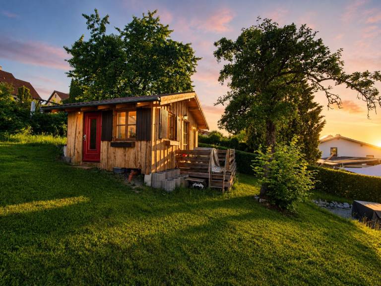 Chalet Vils