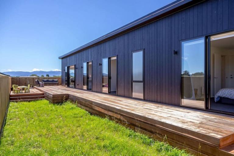 House  Martinborough