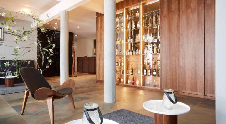 SCOTTY & EMILY Hotel Ulm — photo 5