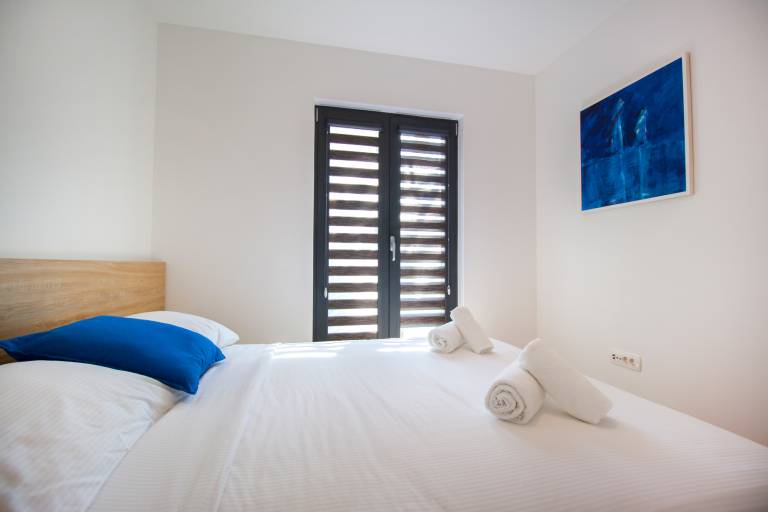 Ferienwohnung Makarska