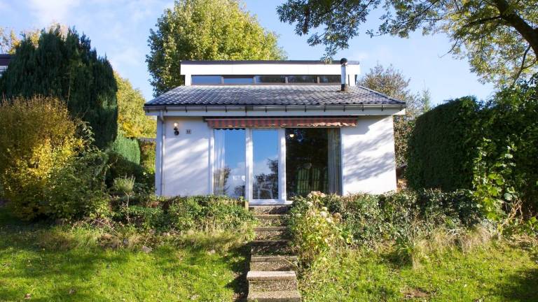 Ferienhaus Lontzen