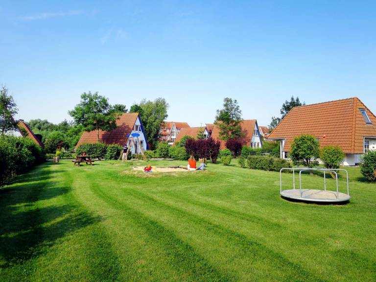 Ferienhaus  Dorum