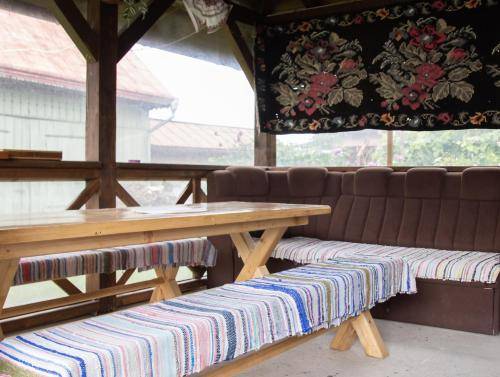 100 m² Ferienhaus
