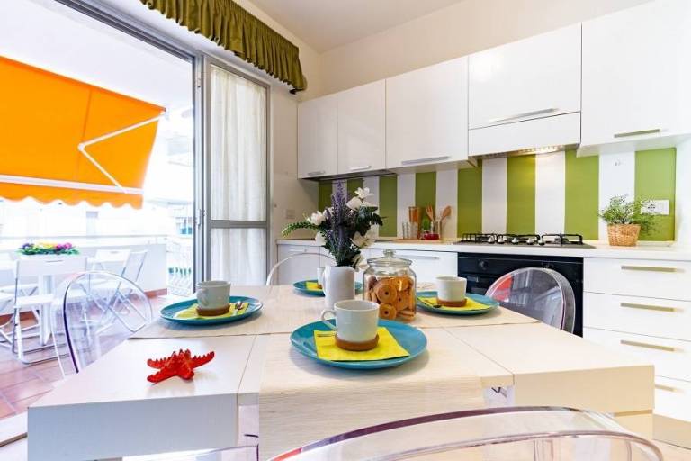 Child-friendly lovely rental apartment | Beach nearby | Dogs allowed — photo 5
