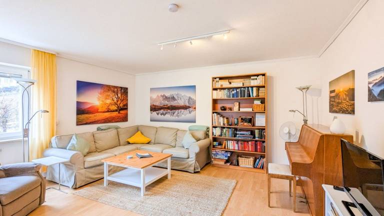 Ferienwohnung Hohenschwangau