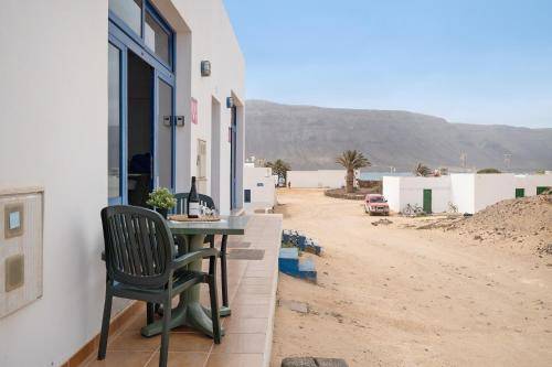 Casa La Graciosa